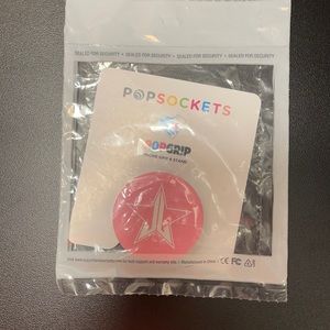 Jeffree Star PopSocket